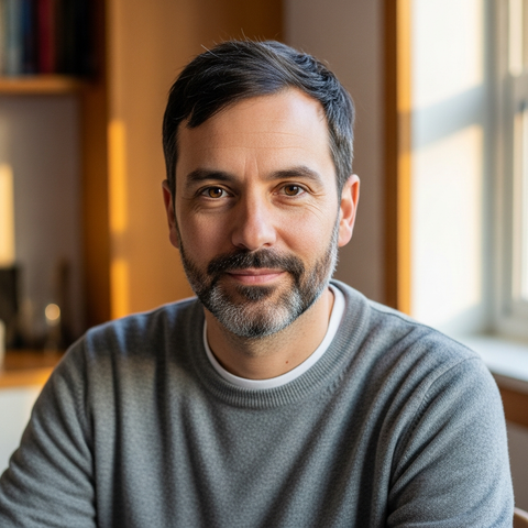 Daniel Beaulieu